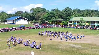 LUTIMAN NATIONAL HIGHSCHOOL drum and lyre corp competition 2024