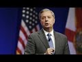 Lindsey Graham's Presidential Run in 60 Seconds