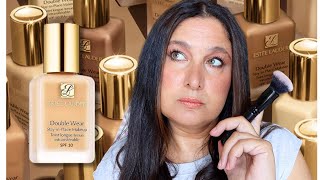 Is Estée Lauder Double Wear Foundation REALLY Worth The Hype?