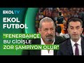 Erman Toroğlu Tarihin En Pahalı Derbisini Yorumladı! Fenerbahçe 1- 3 Galatasaray!