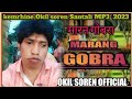 MWE MARANG GOBRA SANTALI okil soren officialVIDEOS YOUTUBE.