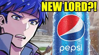 Insane New Fire Emblem Leaks