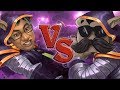 DISGUISED TOAST VS TRUMP - Boomsday Showdown | The Boomsday Project | Hearthstone