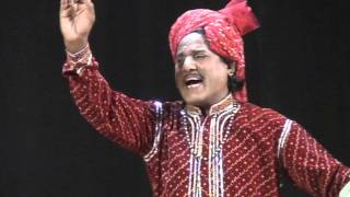 RAJASTHANI FOLKDRAMA - CHIRAWA KHYAL -Heer Ranjha