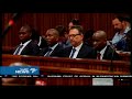 [FLASH BACK] Events leading to President Zuma's corruption charges appeal