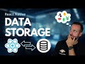 What’s the Best React Native Storage Option? 🧐