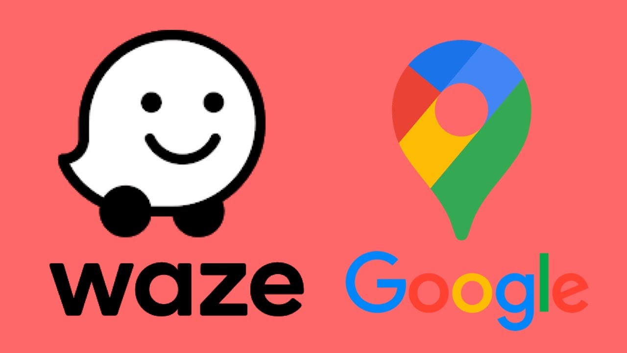 Waze Vs Google Maps - Why Google Bought Waze For $1 Billion - YouTube