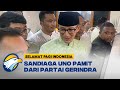 Sandiaga Uno Resmi Undur Diri Dari Gerindra