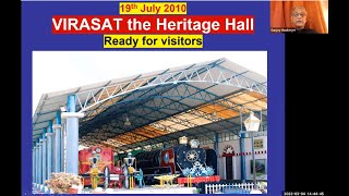 Railway Heritage Park, Tinsukia– Jewel in India’s North-East