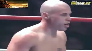 Duel Panas Antara Dewa Muay Thai (Buakaw) Vs Si Tyson Kecil (Mike Zambidis)