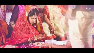 padmavati | ghoomar | Sanjeev + Suman  | Wedding Trailer