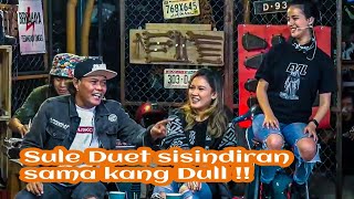 Sisindiran Sunda "Sule ft Bang Dull" !! pikaseurieun🔥