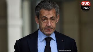 Nicolas Sarkozy condamné : "Je comprends qu'il y ait un pourvoi en cassation" pour Maître Avi Bitton