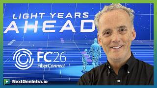 #FiberConnect26: Breaking Down Data Silos