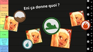 Quelle est la meilleure classe pour Dofus Unity ? Ep.4 l'Eniripsa (la surprise)