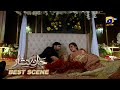 Jaan Nisar Episode 19 | 𝐁𝐞𝐬𝐭 𝐒𝐜𝐞𝐧𝐞 𝟎𝟒 | Danish Taimoor - Hiba Bukhari - Haroon Shahid - Har Pal Geo