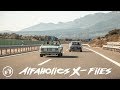 The Alfaholics X Files - The Odd Ones Out - Ep4