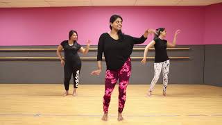 Guleba Dance | Gulabaghavali | Kalyaan | Prabhu Deva | Elevation Beats Choreography