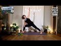 day 6 wholesome 21 day yoga journey with ciara