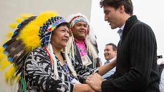 Budget 2017 for Indigenous Peoples