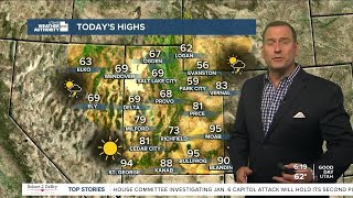 Utah's Weather Authority | Big changes coming