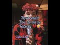 Lil Xxel - Over You (unreleased/snippet) lyrics edit