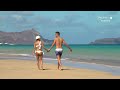 travel guide madeira portugal discover porto santo