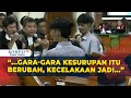 [Full] Kuasa Hukum Cecar Liga Akbar di Sidang PK 6 Terpidana Kasus Vina: Penyidik Menekan Saya...