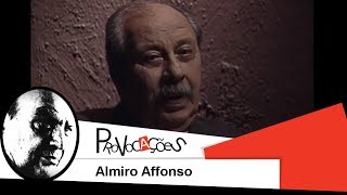 Provocações | Almiro Affonso | 2003