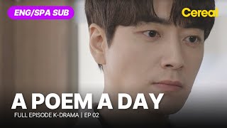 [FULL•SUB] A Poem A Day｜Ep.02｜ENG/SPA subbed kdrama｜#leeyubi #leejunhyuk #jangdongyoon