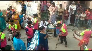 Madhava swamy tirunala mahostavalu peddapasupula | peddapasupula | tirunala  peddapasupula |festival