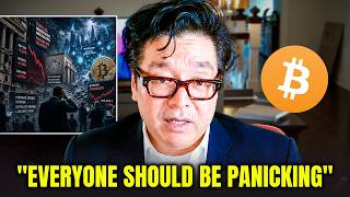 Tom Lee - "You're Not READY for What's Coming for BTC & Crypto"