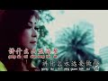 讲什么山盟海誓 台語 陈芯琳 主唱 karaoke