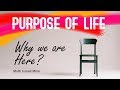 Mufti Menk Purpose of Life - Productive Muslim - Why we are here ?