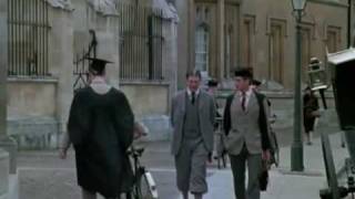 Brideshead Revisited Episode 1 PART 3