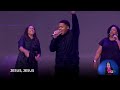 WABC Praise and Worship - Everything (Matthew Cosby)