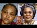 ‘This Is Your Énd’ Nigerians React, Mercy Aigbe Laments As Her Husband First Wife Accuses Both  ...