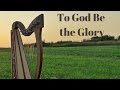 fanny crosby hymns on harp