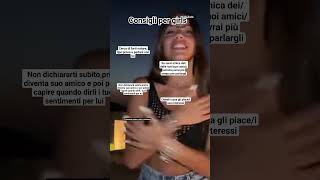 prossimo video: ciclo(richiesto) #musica #lyrics #consigli #per #girls