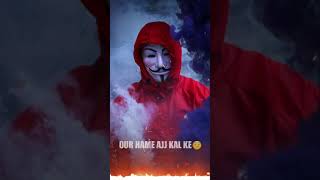 Attitude khatarnak 👿shayari// WhatsApp 😈status// short😈 video//pubg lover ke l