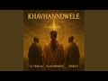 Khavhanndwele