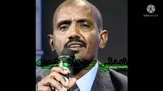 المبدع : عصام محمد نور : زيدني من دلك شويه