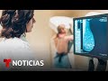 La importancia de la prevención del cáncer de mama | Noticias Telemundo