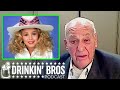 Dr. Cyril Wecht On What REALLY Happened To JonBenet Ramsey - Drinkin’ Bros Clips