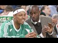 The 2008 Boston Celtics  Why They're Hated