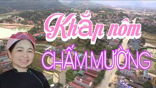 Khắp nôm CHẤM MƯỜNG 2|Thanh thanh