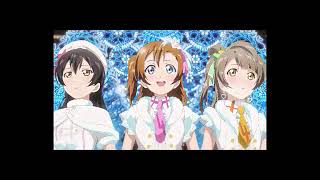 Snow halation (P4koo Remix Full ver)