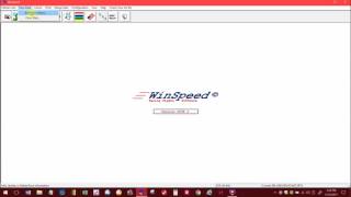 Import Race Into Winspeed Using Pidexx