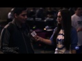 umg orlando 25k holly interviews the audience