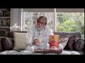 amitji loves bikaji moong daal